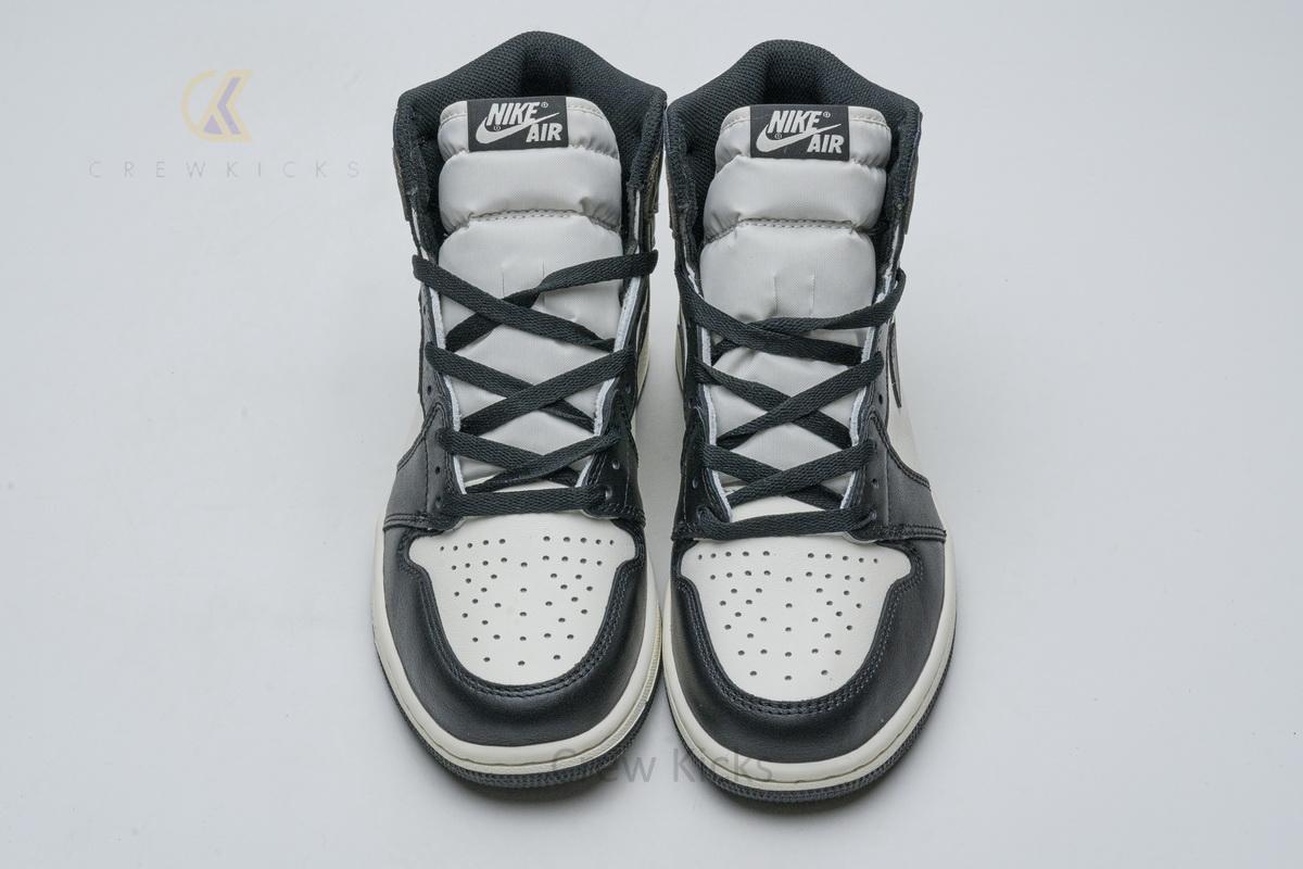 Air Jordan 1 Retro High OG ‘Dark Mocha’