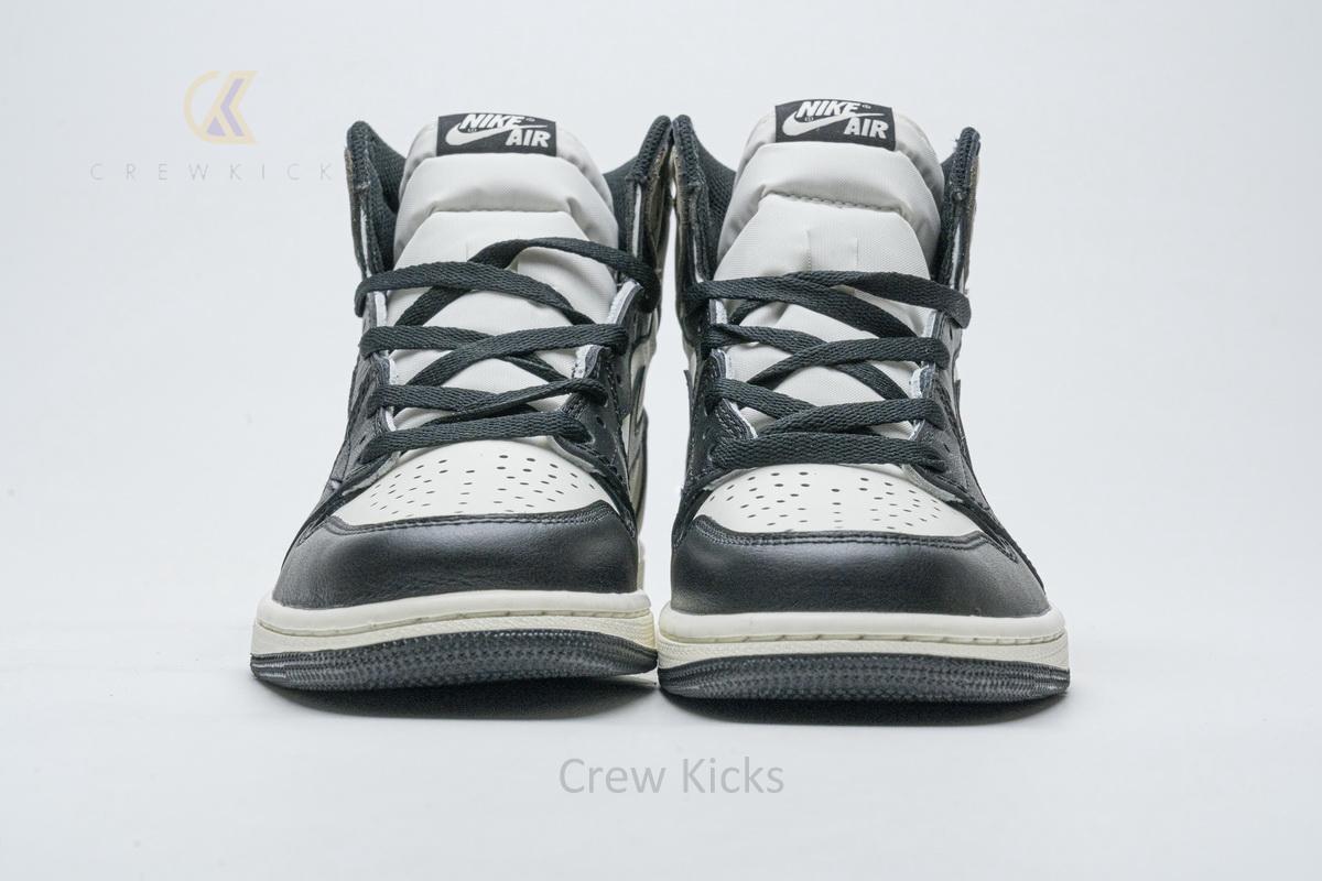 Air Jordan 1 Retro High OG ‘Dark Mocha’