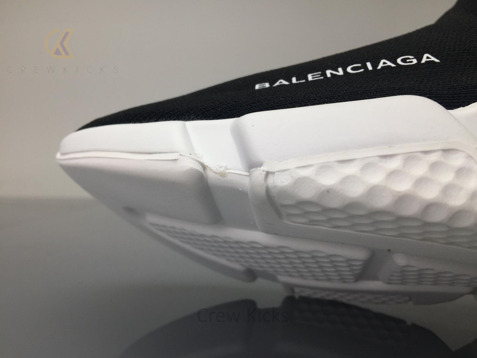 350 Ba*len*cia*ga speed runner