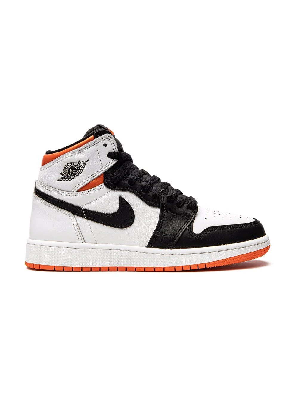 Air Jordan 1 High OG Electro Orange