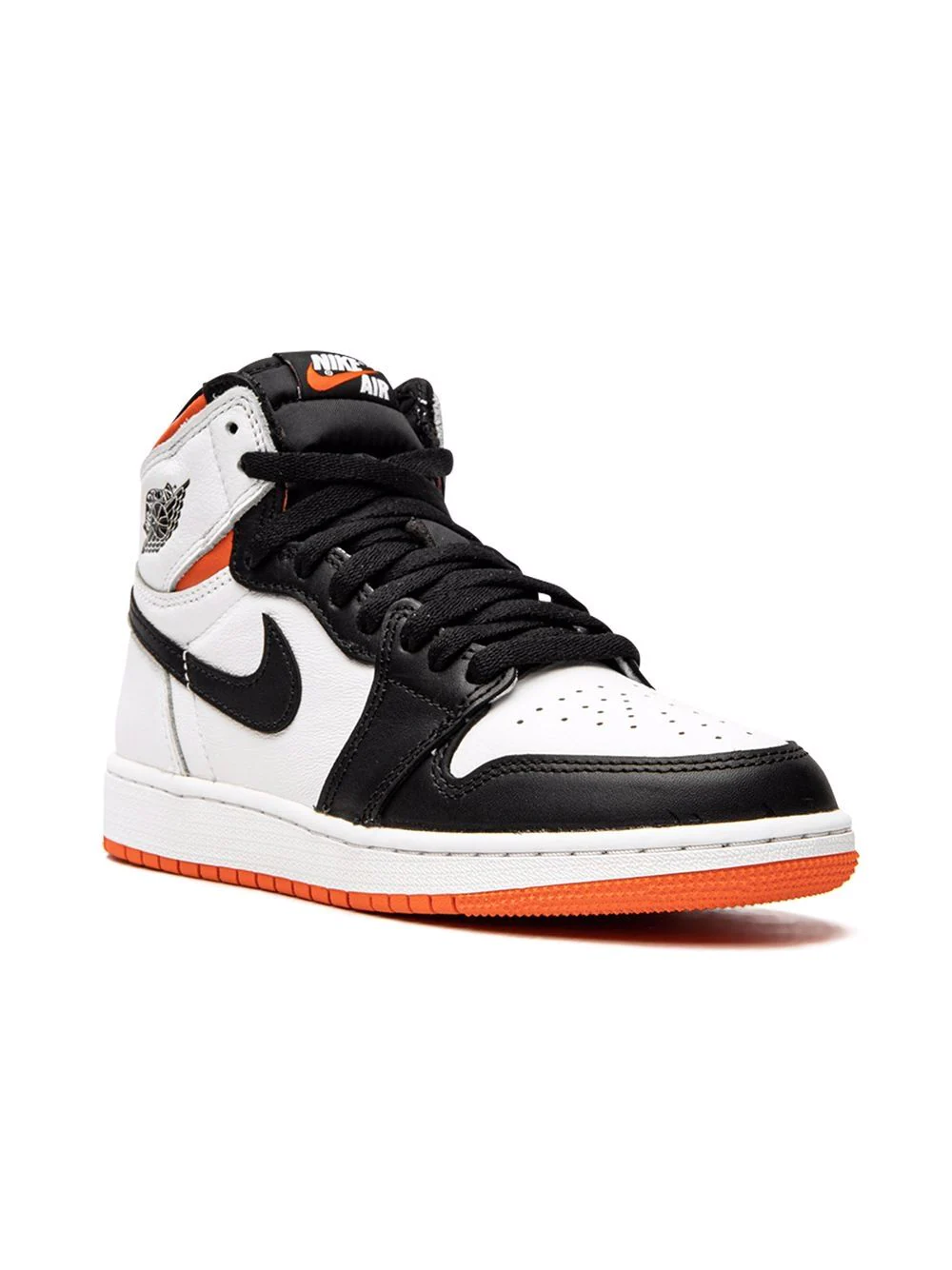 Air Jordan 1 High OG Electro Orange