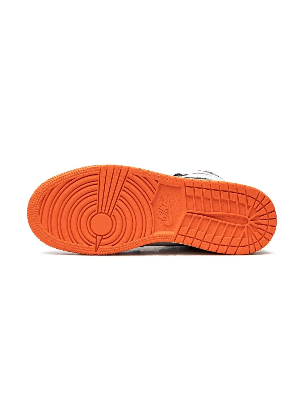Air Jordan 1 High OG Electro Orange