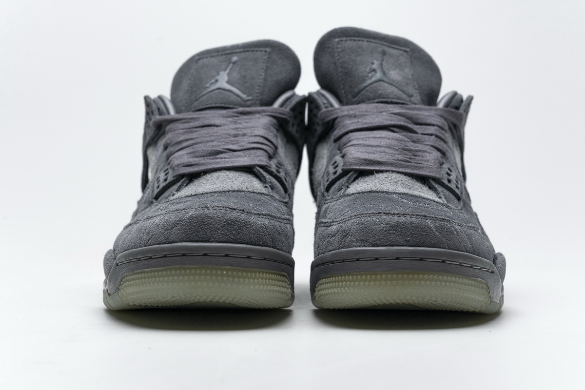 Air Jordan 4 Retro KAWS