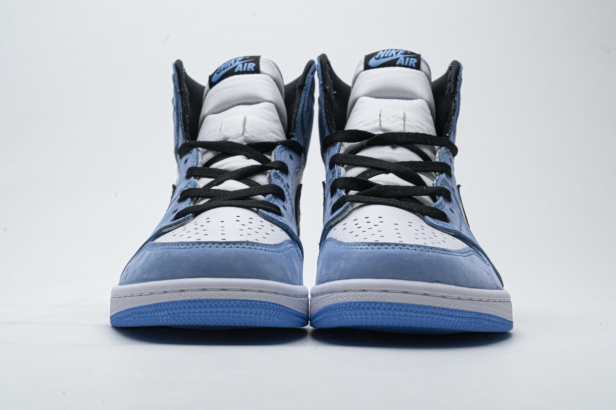 500 Air Jordan 1 High OG University Blue