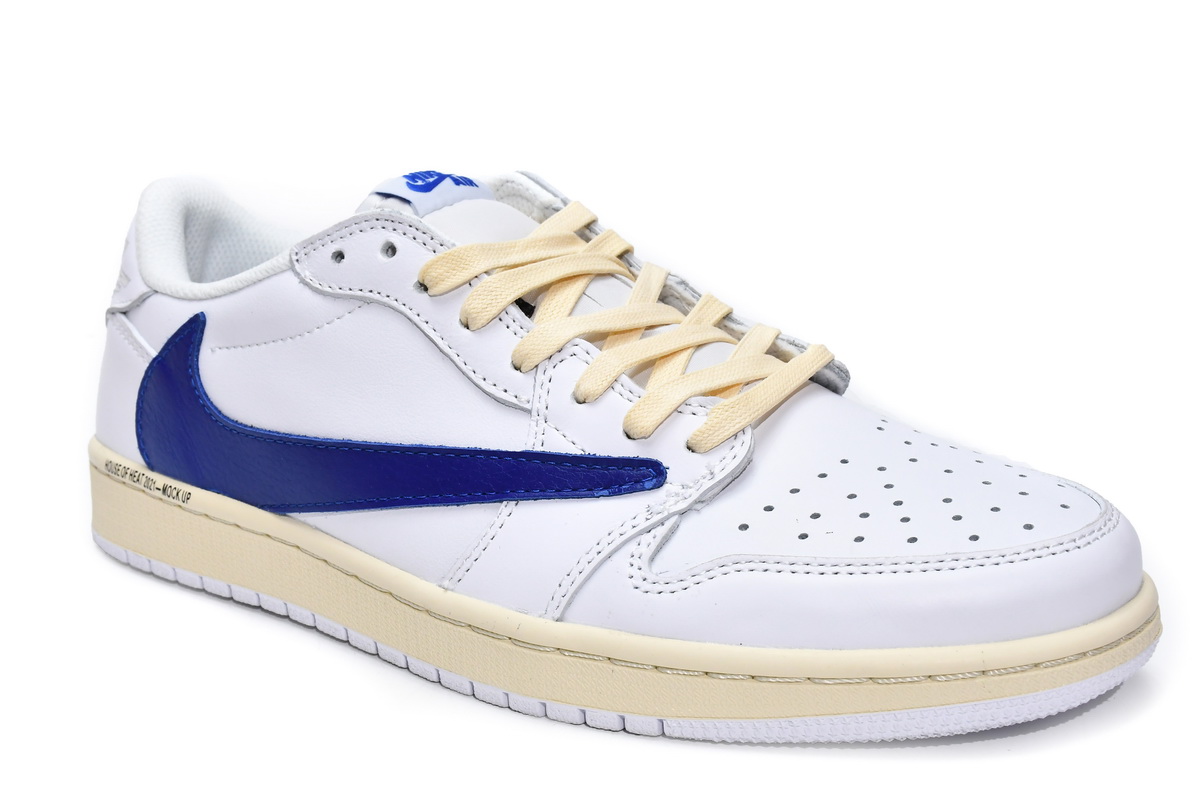 DM6839-186 Travis Scott x Air Jordan 1 Low WhiteBlue