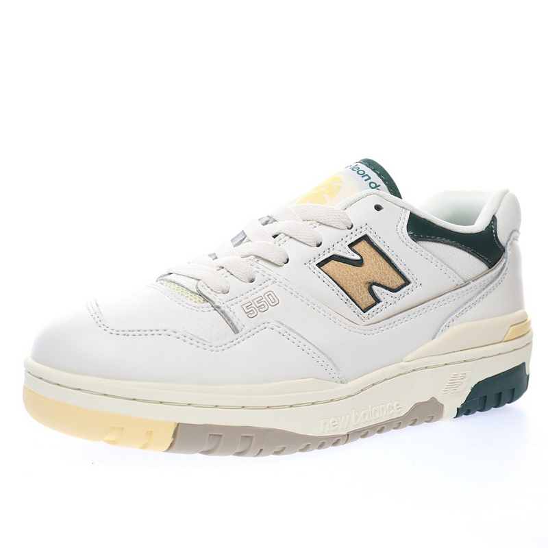 BB550A2 Aimé Leon Dore x New Balance 550