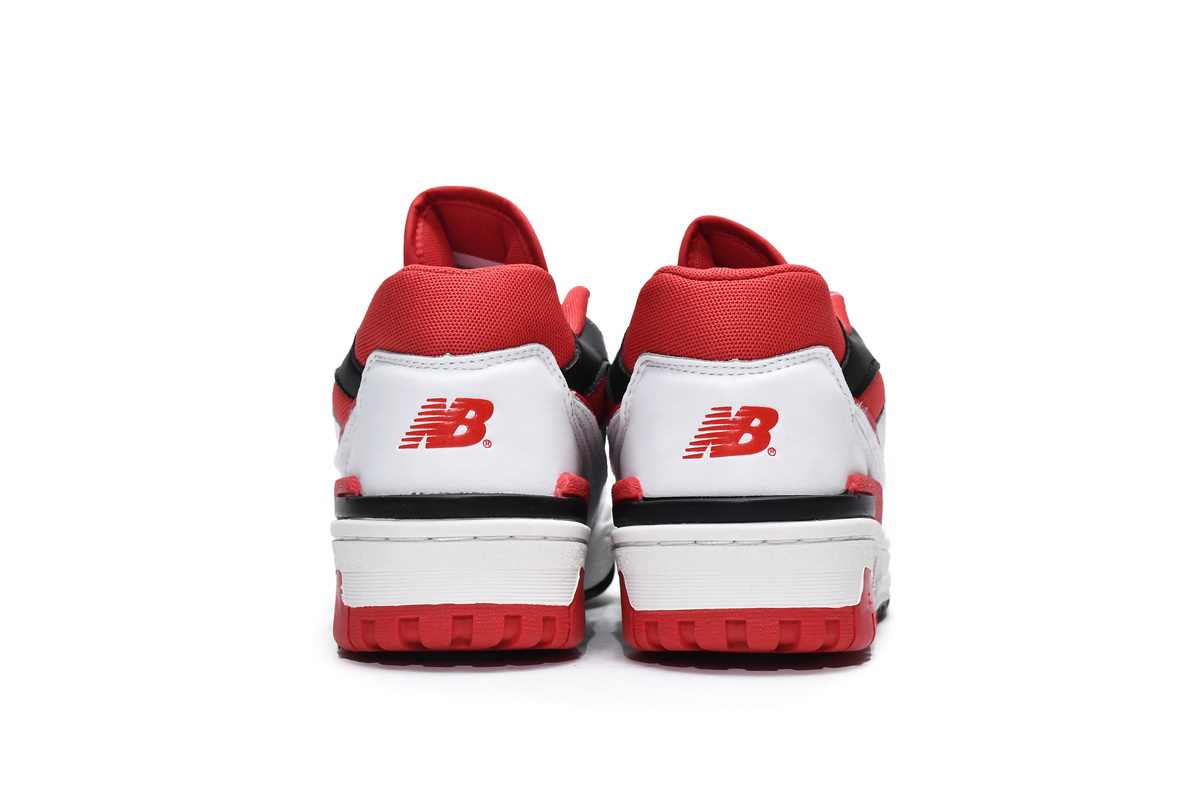 New Balance 550 “Premium Pack”