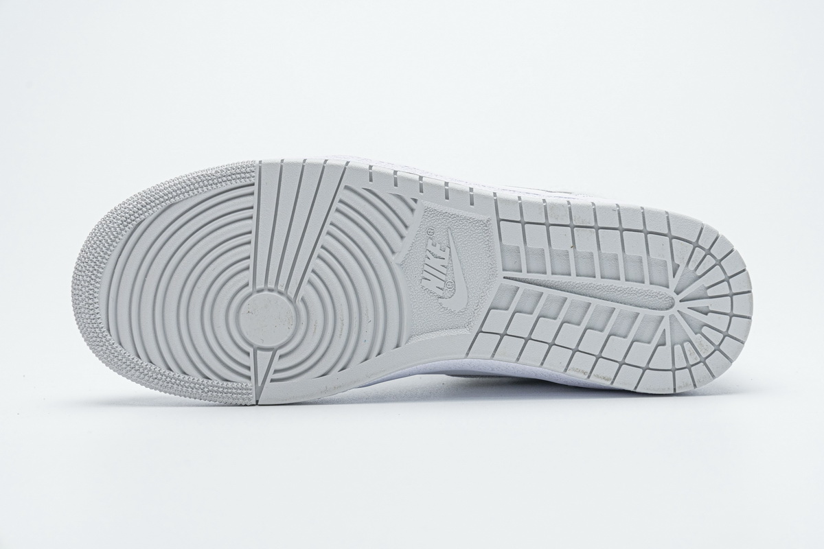 BQ4422-100 Air Jordan 1 Retro High ’85 -Neutral Grey