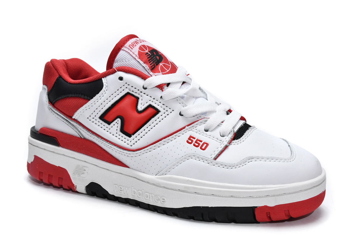 New Balance 550 “Premium Pack”