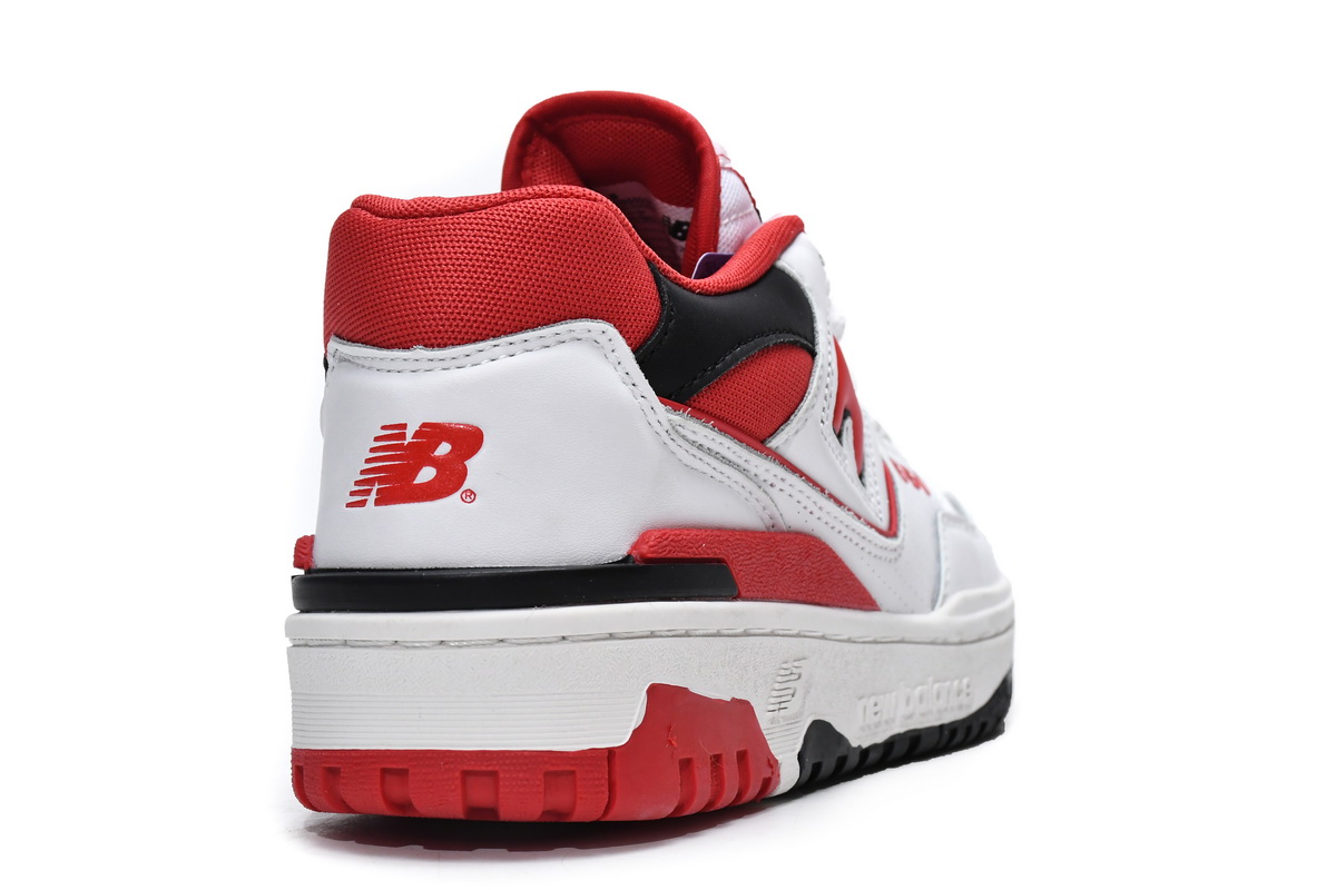 New Balance 550 “Premium Pack”