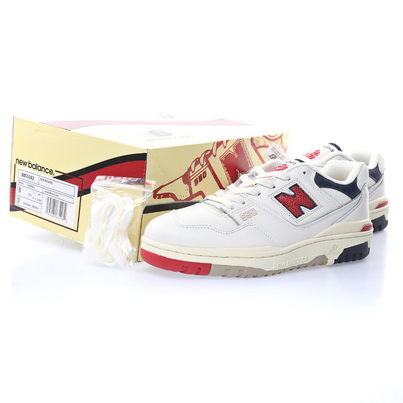 BB550A3 NEW BALANCE X AIMÉ LEON DORE NB