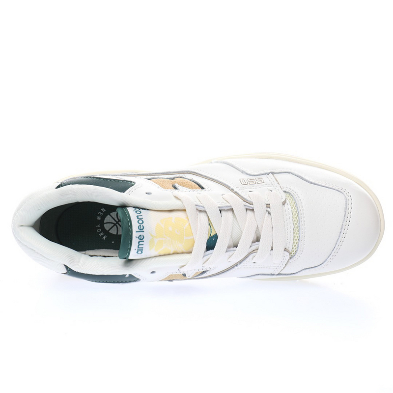 BB550A2 Aimé Leon Dore x New Balance 550