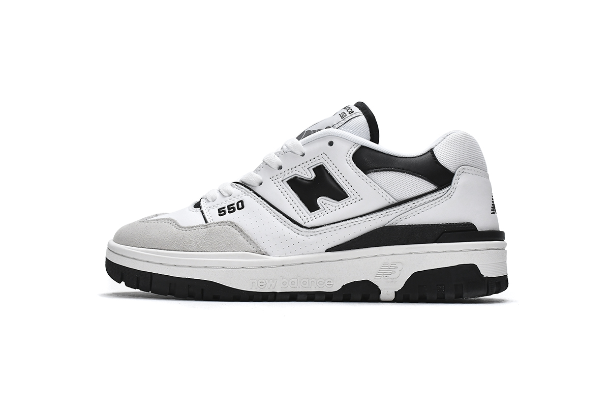 New Balance 550 “Premuim Pack”