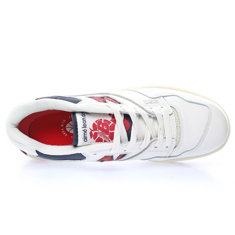 BB550A3 NEW BALANCE X AIMÉ LEON DORE NB