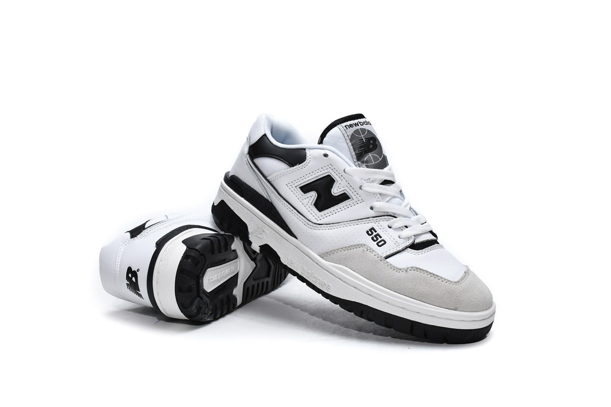 New Balance 550 “Premuim Pack”