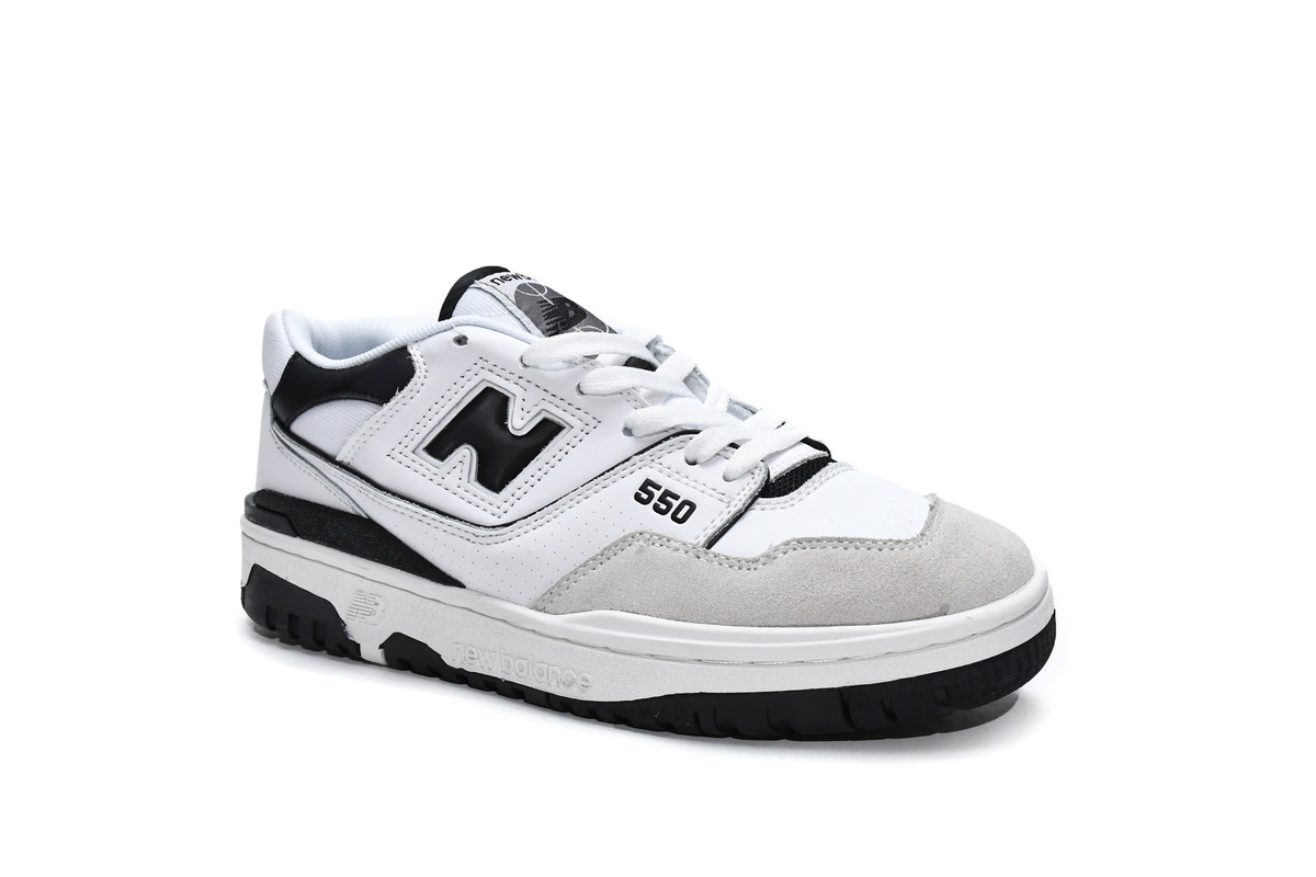 New Balance 550 “Premuim Pack”
