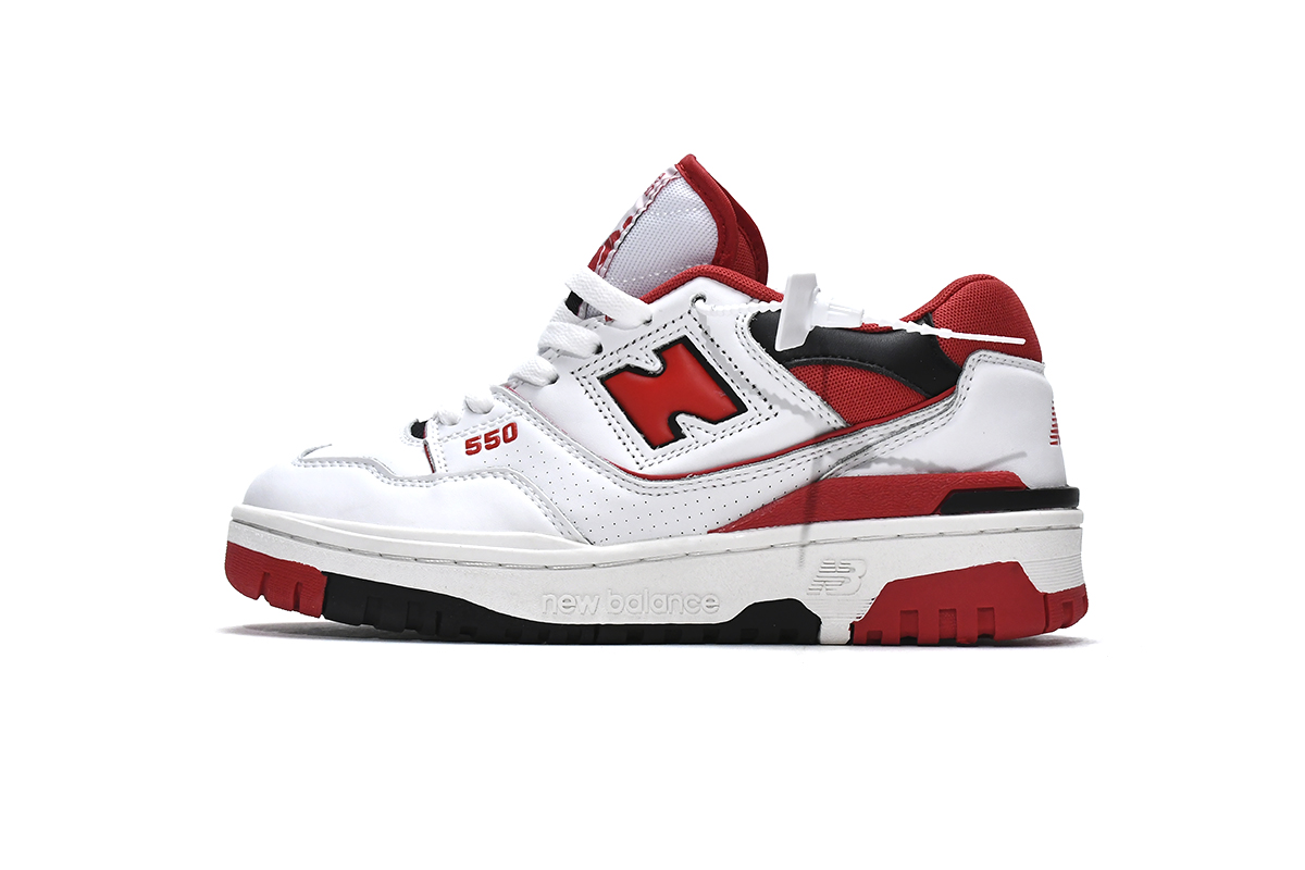 New Balance 550 “Premium Pack”