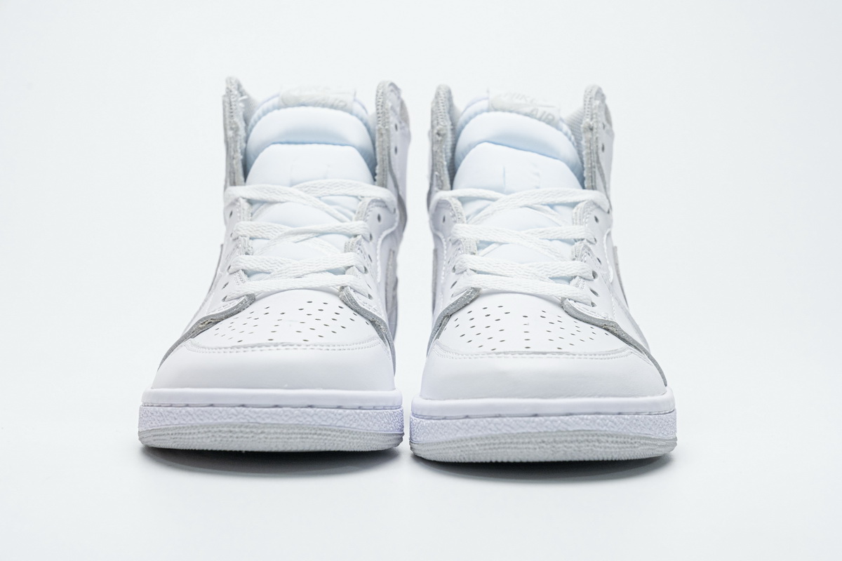 BQ4422-100 Air Jordan 1 Retro High ’85 -Neutral Grey