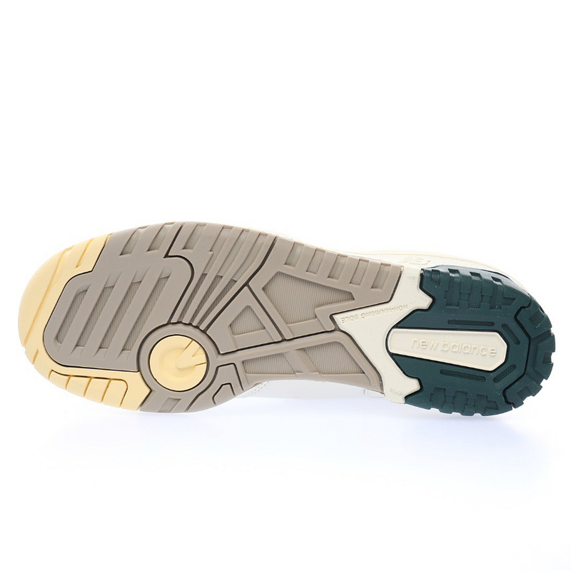 BB550A2 Aimé Leon Dore x New Balance 550