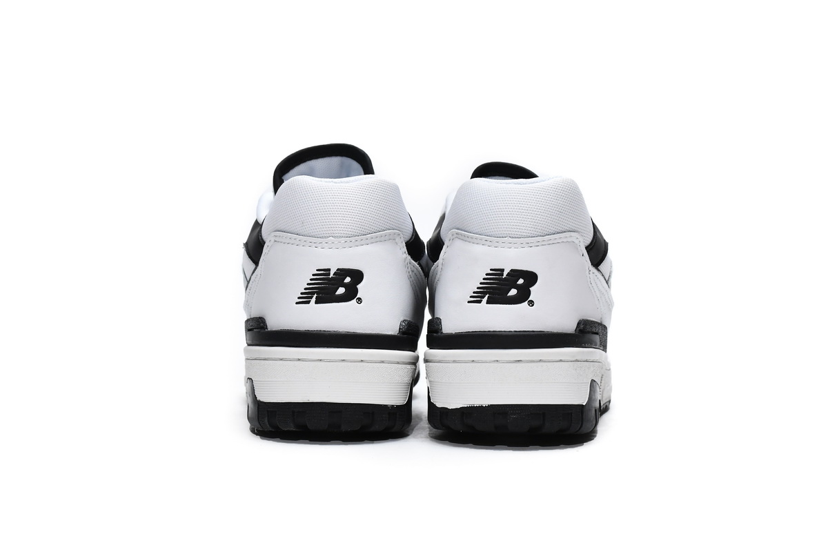 New Balance 550 “Premuim Pack”