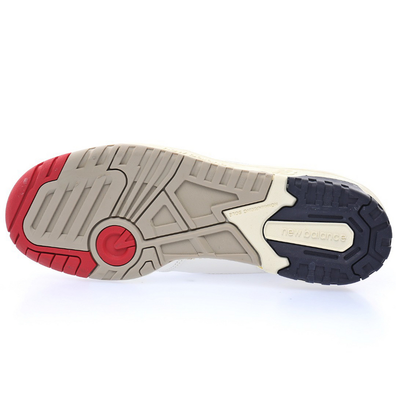 BB550A3 NEW BALANCE X AIMÉ LEON DORE NB