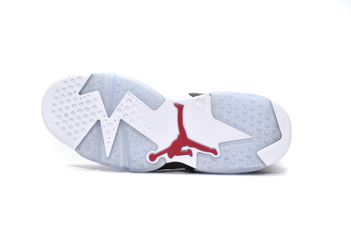 CT8529-106 Air Jordan 6 CarMine