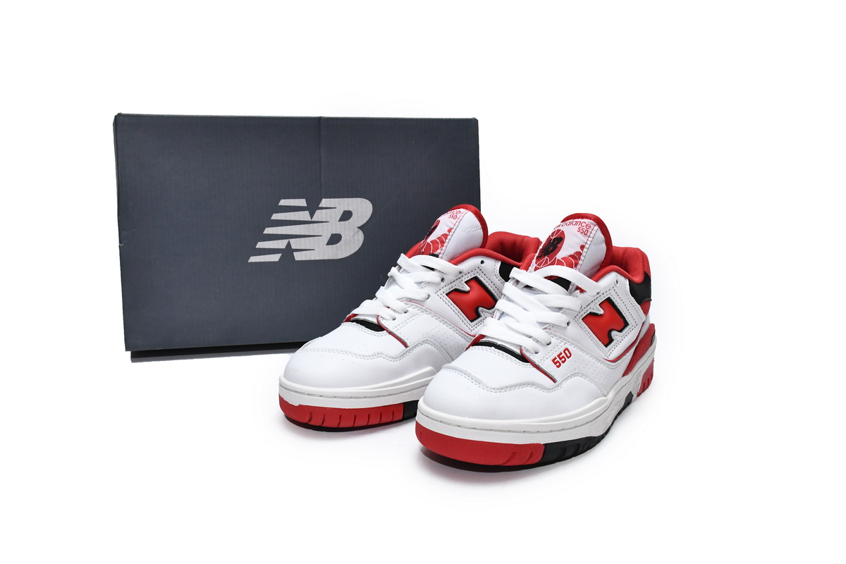 New Balance 550 “Premium Pack”