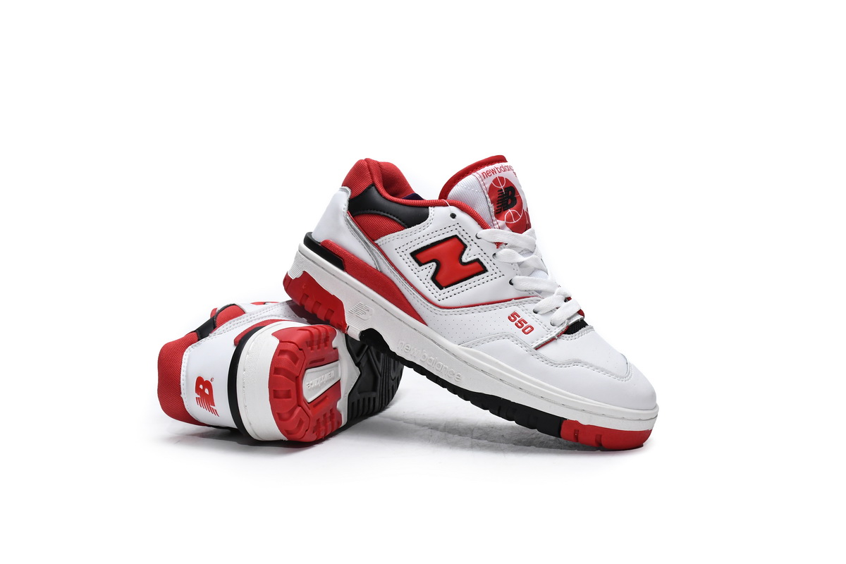 New Balance 550 “Premium Pack”