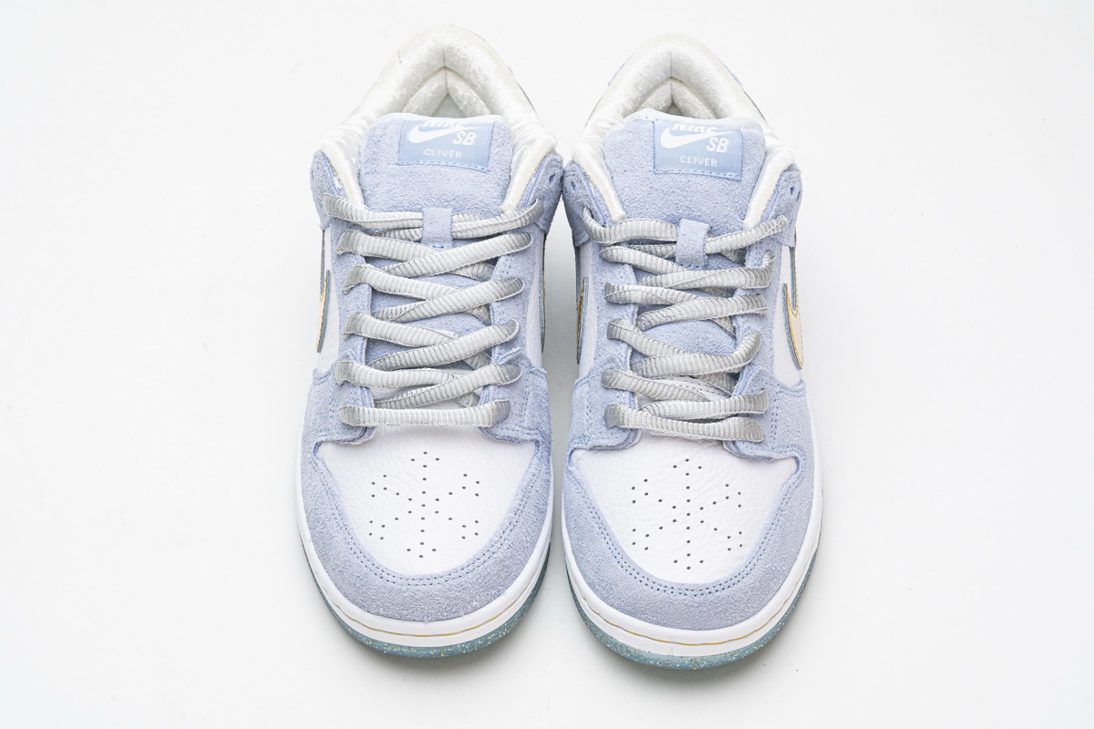 Nike SB Dunk Low Sean Cliver