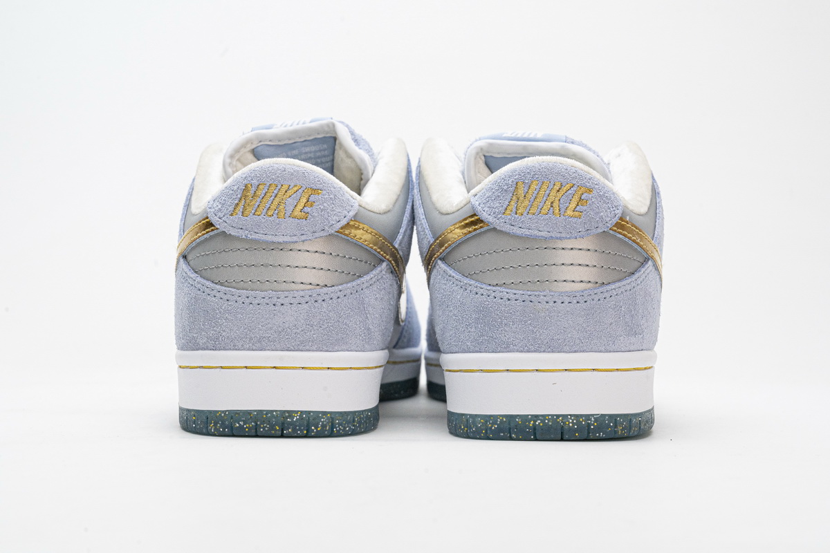 Nike SB Dunk Low Sean Cliver