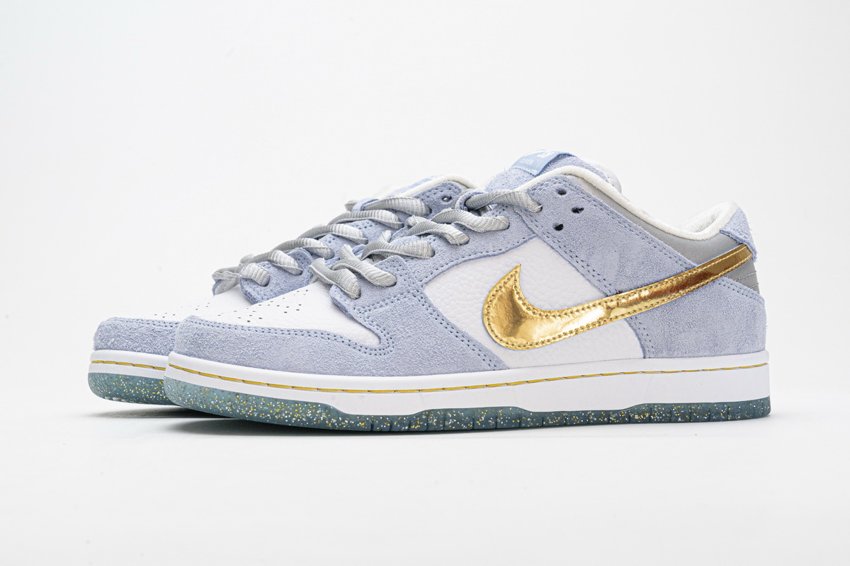 Nike SB Dunk Low Sean Cliver