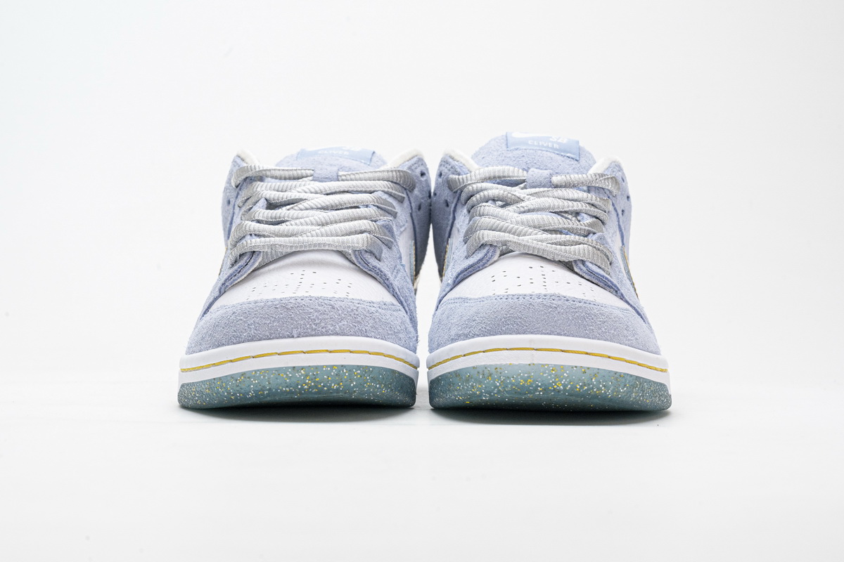 Nike SB Dunk Low Sean Cliver