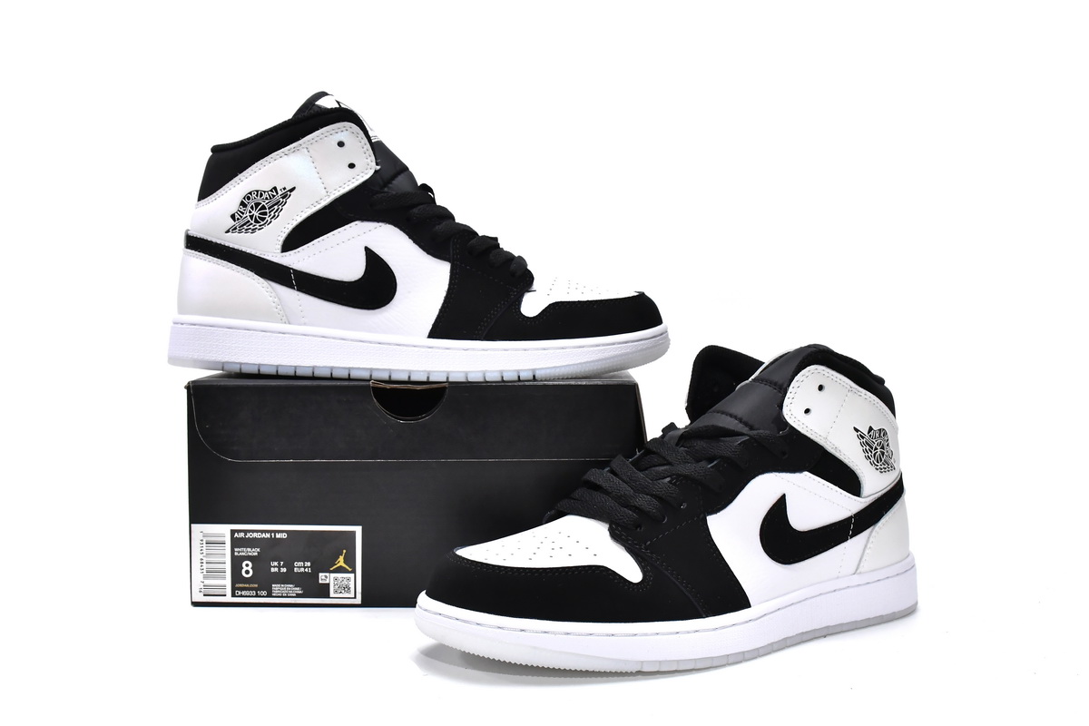 air jordan 1 mid Di*m*nd shorts