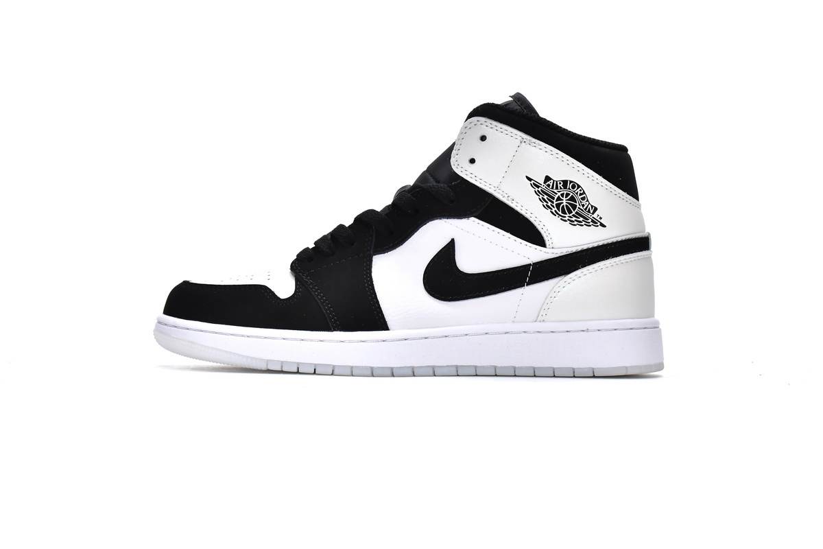 air jordan 1 mid Di*m*nd shorts