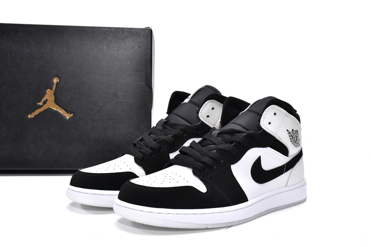 air jordan 1 mid Di*m*nd shorts
