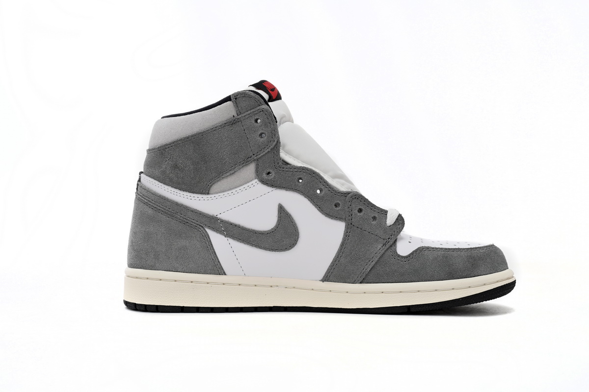 Air Jordan 1 High OG “Washed Heritage”Wash Black