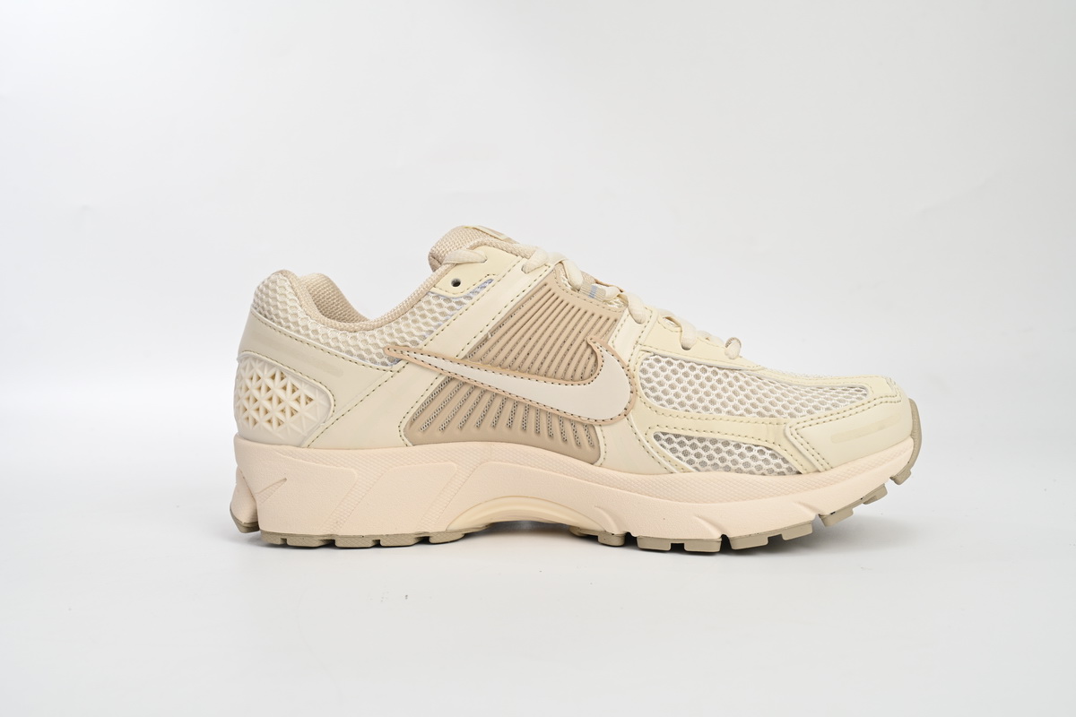 Nike Vomero 5 Sail Light Orewood Brown FQ6868-111