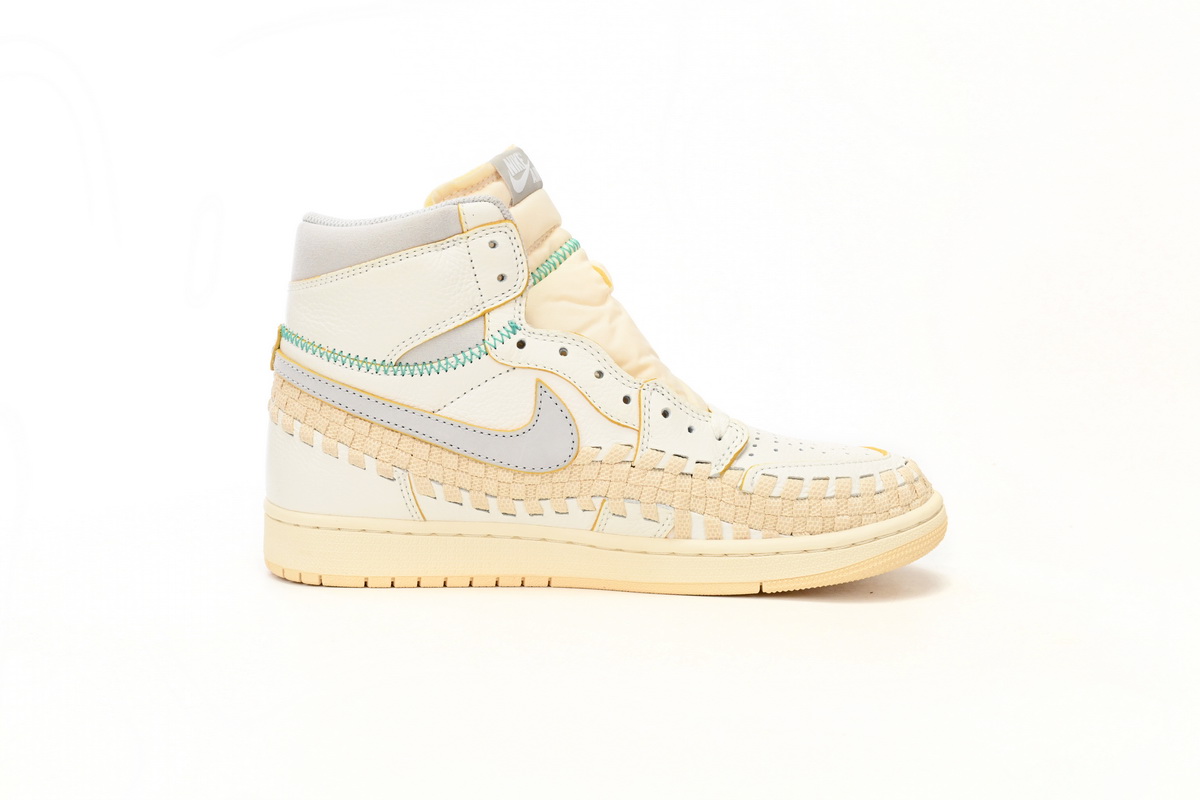 jordan 1 retro high og sp union la bephie’s beauty S*pply woven fd2565-100
